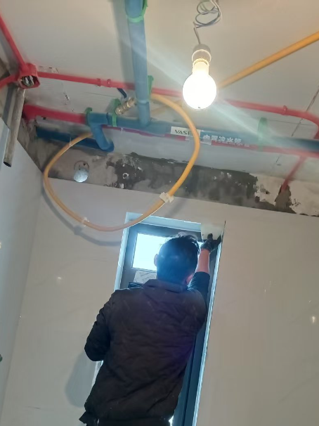 绩溪专业水管维修