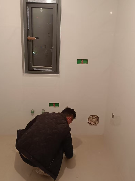 绩溪专业电工维修