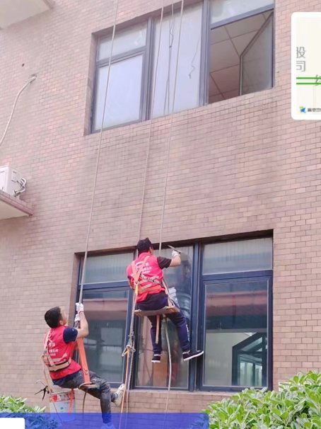 绩溪承接各类窗户玻璃维修